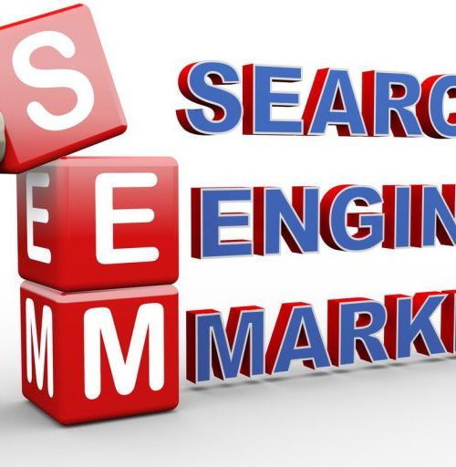 Search Engine Marketing Services Lahore