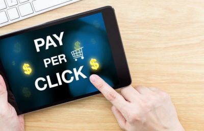 pay per click services lahore