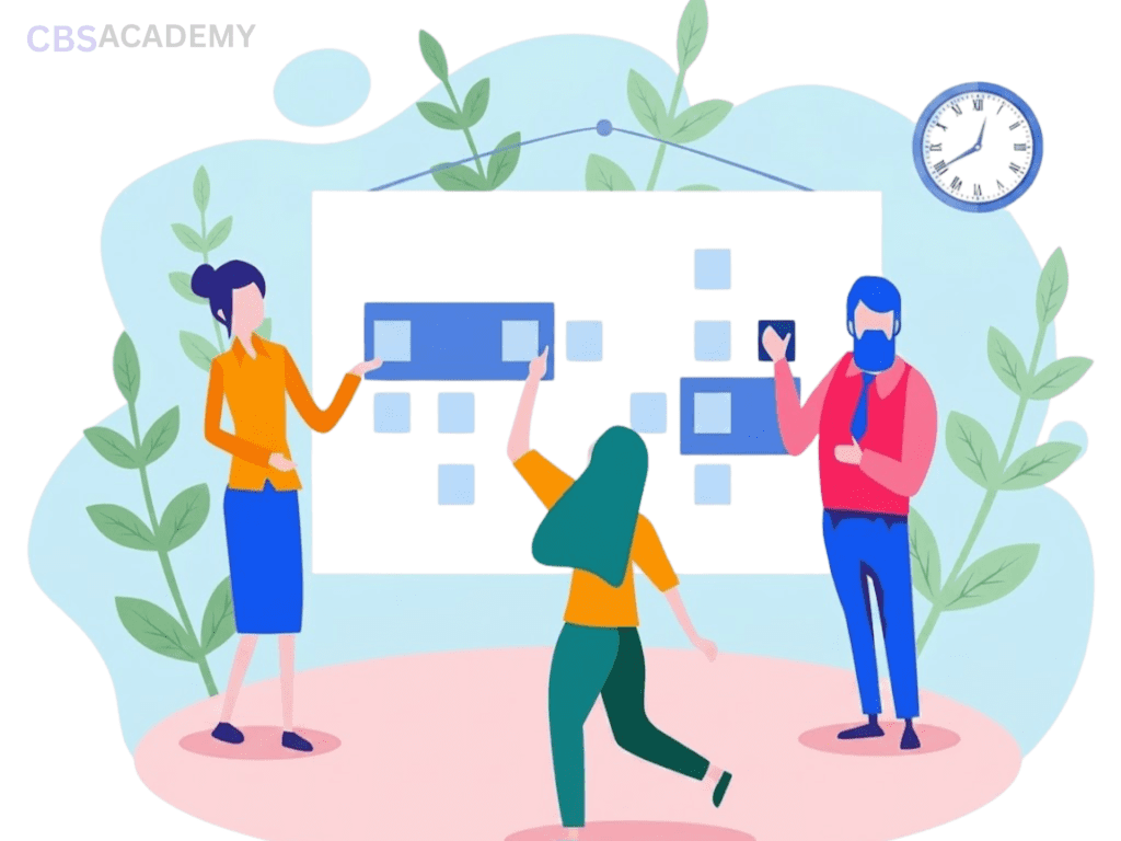 cbs academy