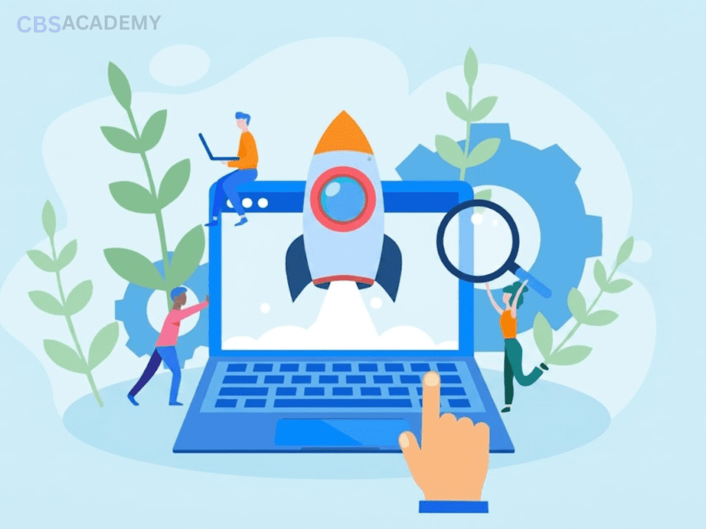cbs academy
