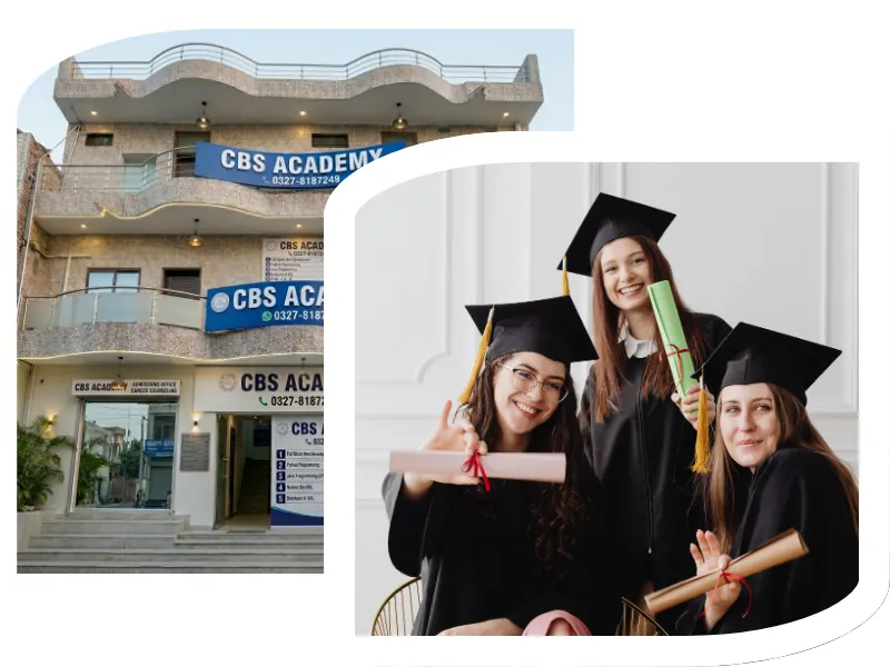 cbs academy