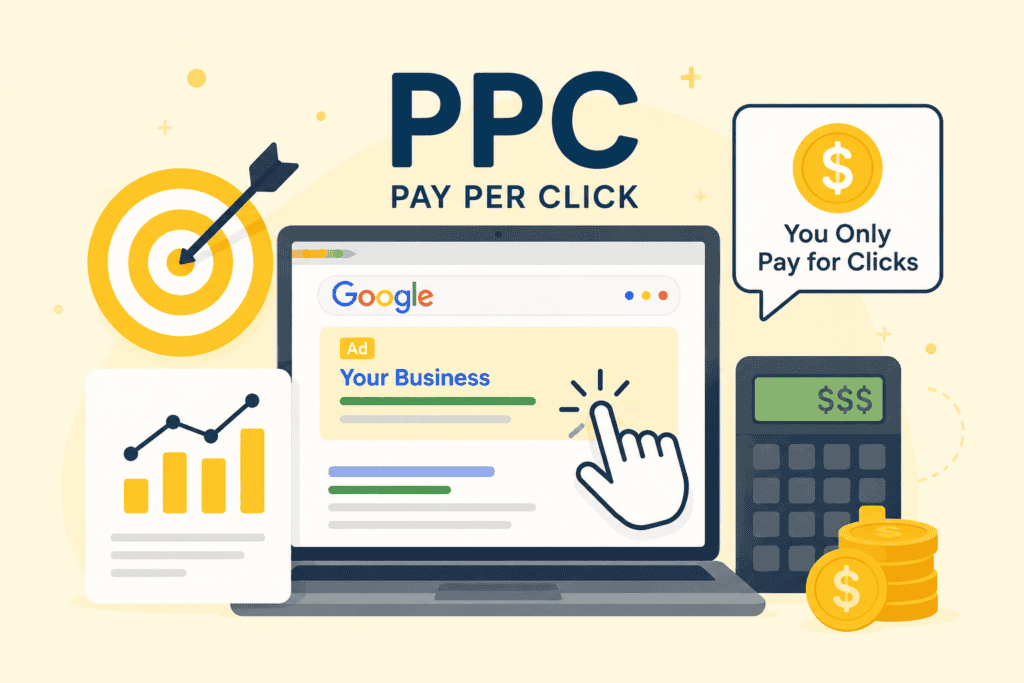 cbs academy ppc