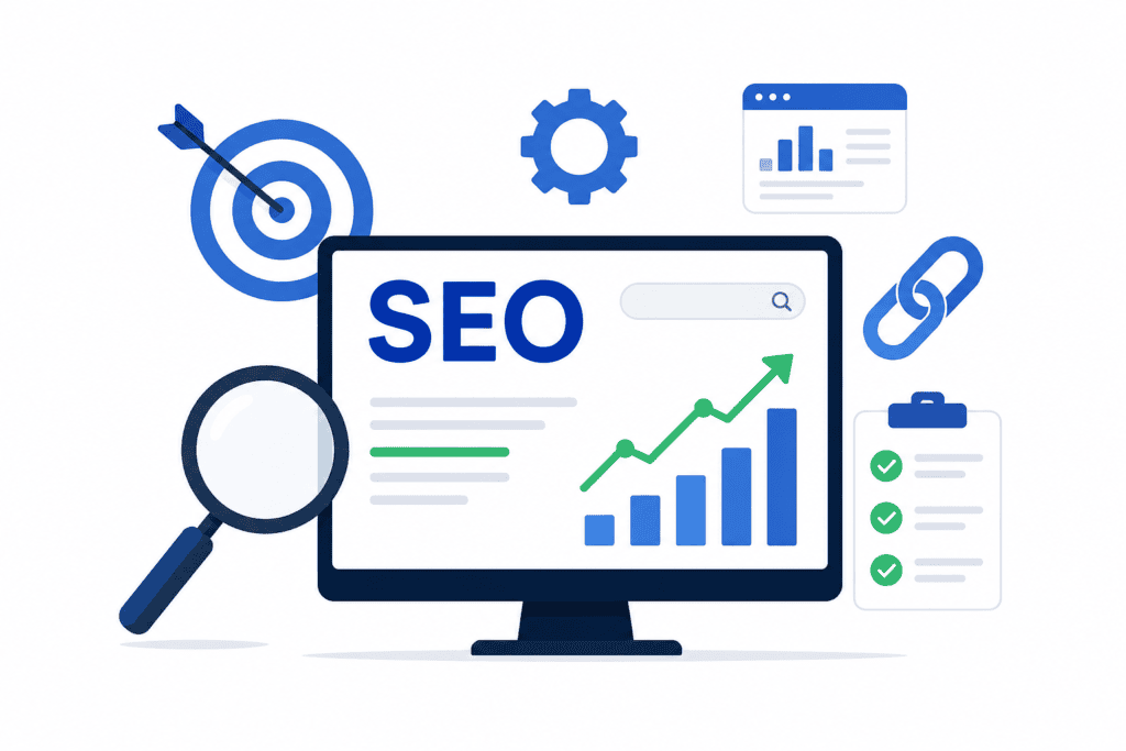 cbs academy seo