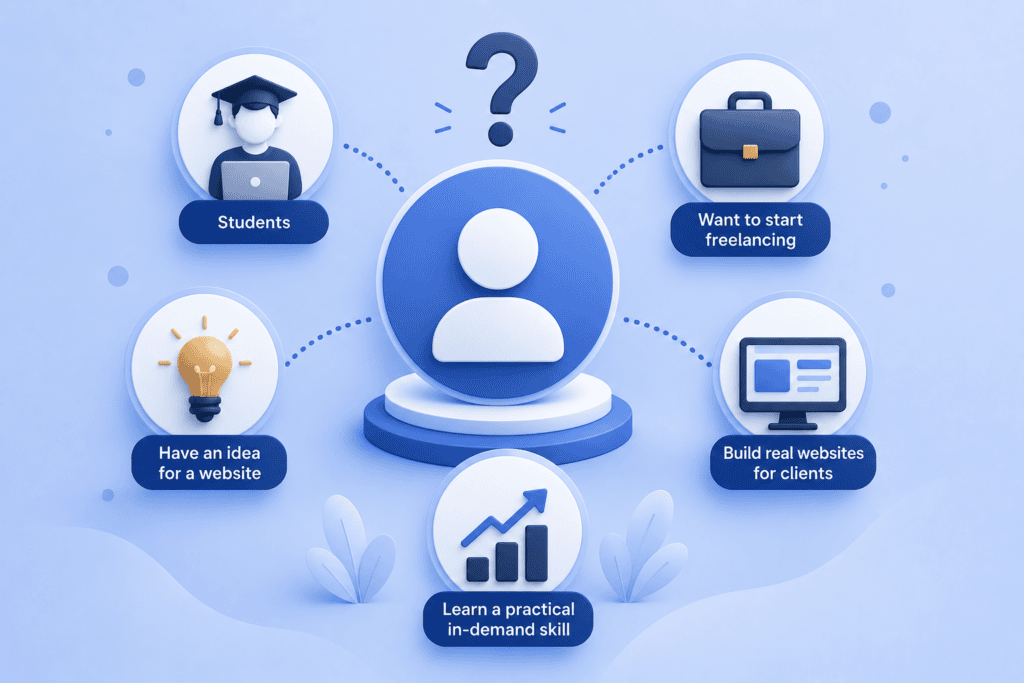 cbs academy wordpress