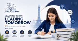 best academy in lahore
