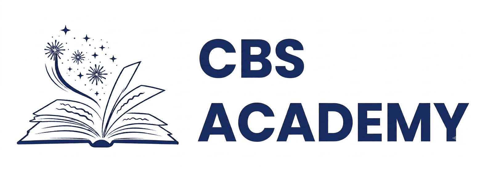 cbs academy logo