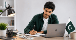 High-Income Skills