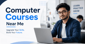 Computer Courses Near Me pease creat iameg profesion a
