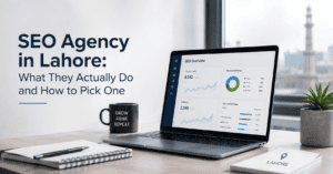 EO agency in Lahore, what they do and how to choose one