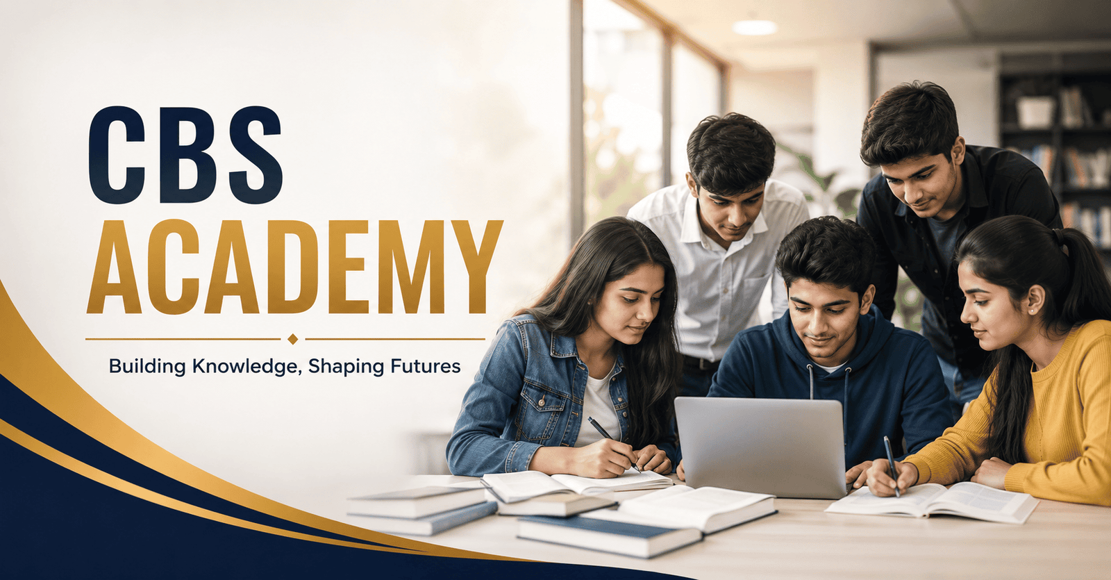 academy near me