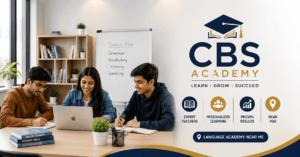 language academy near me
