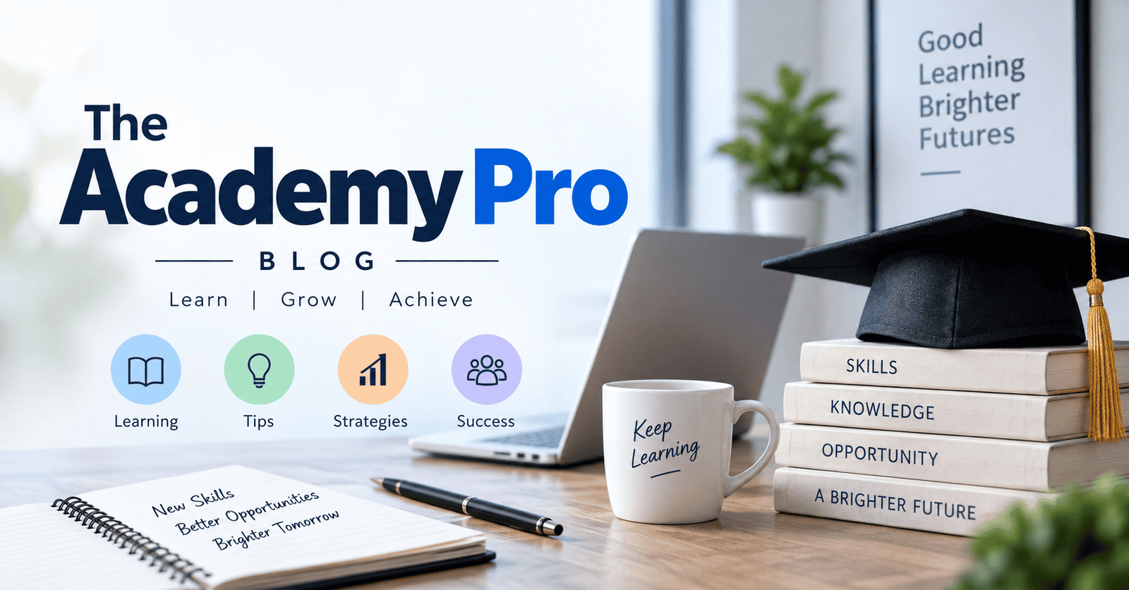the academy