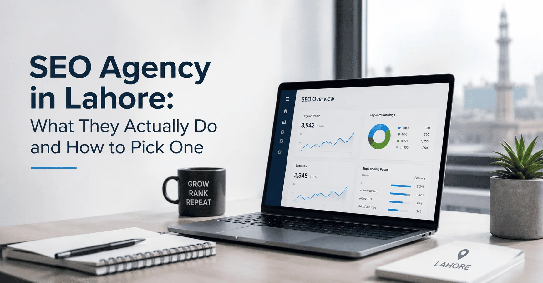 EO agency in Lahore, what they do and how to choose one